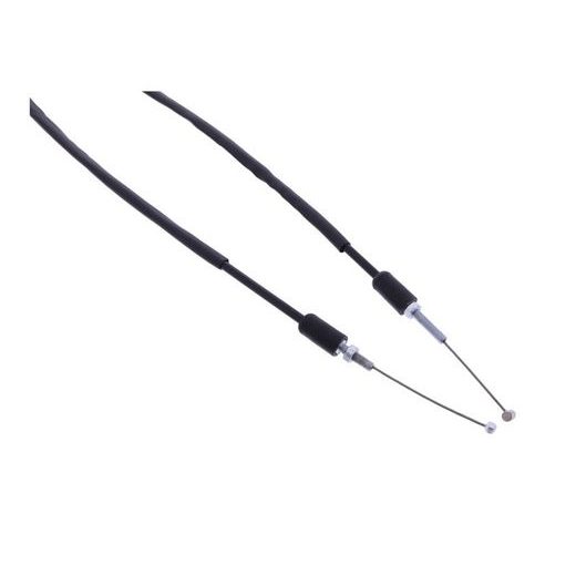 THROTTLE CABLE JMP B CLOSE