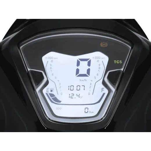 AGILITY NX 125