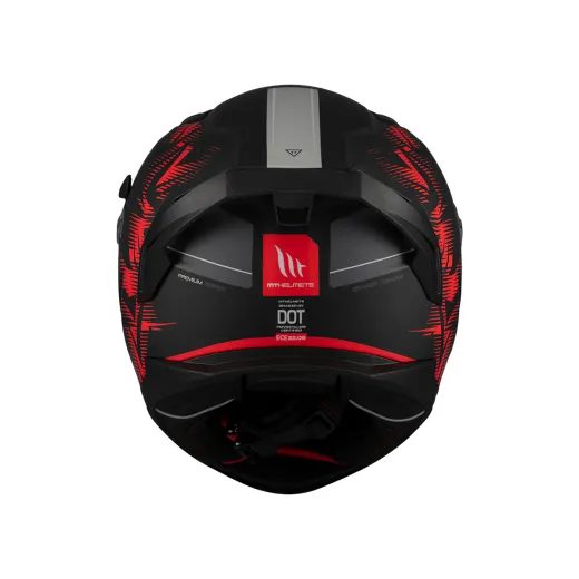 KACIGA MT BRAKER SV CHARM B5 MATT