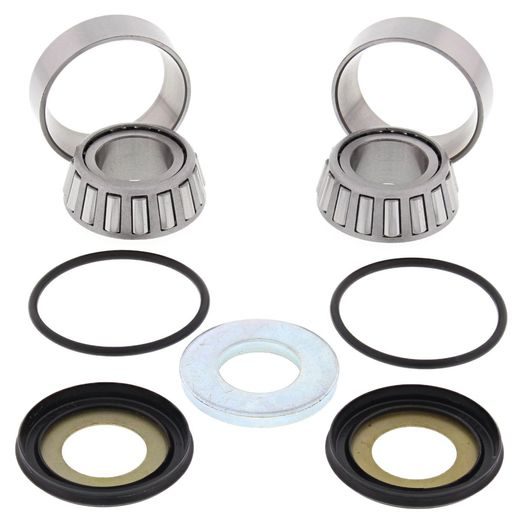 STEERING BEARING AND SEAL KIT ALL BALLS RACING SB22-1047