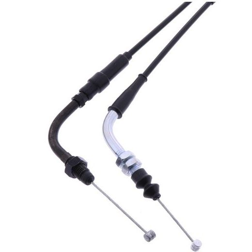 THROTTLE CABLE JMT