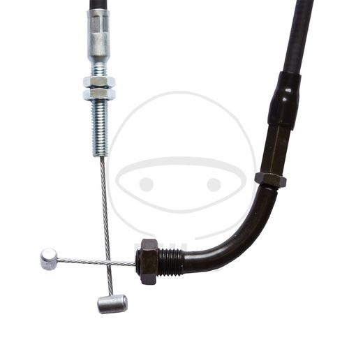 THROTTLE CABLE JMT A OPEN
