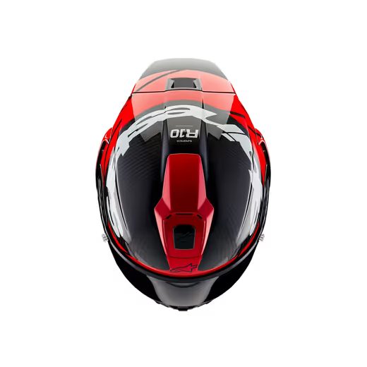 KACIGA ALPINESTARS SUPERTECH R10 ELEMENT