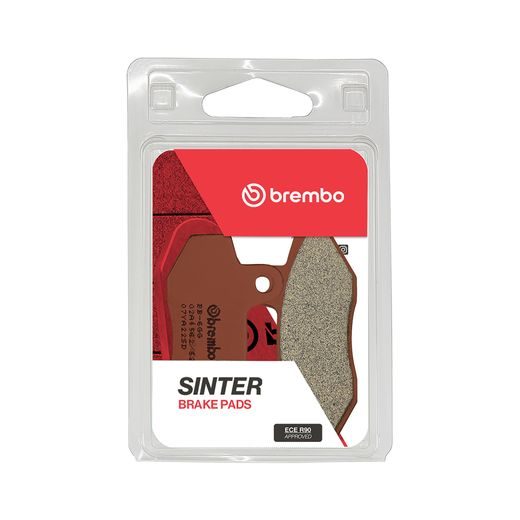 DISK PLOČICE BREMBO 07YA22SD