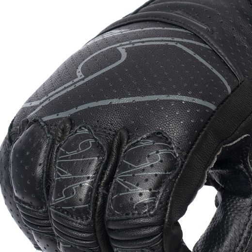 SPYKE TECH SHORT 2.0 CRNE