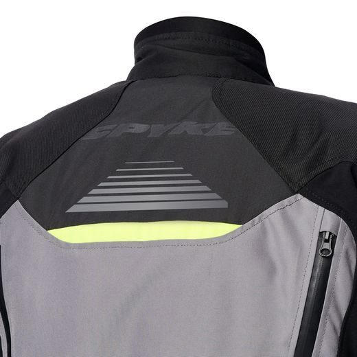 SPYKE EQUATOR DRY TECNO SIVO-CRNO-FLUO
