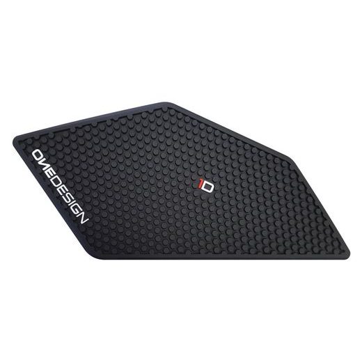 TANK SIDE PROTECTORS PUIG ANTI-SLIP 20061N CRNI