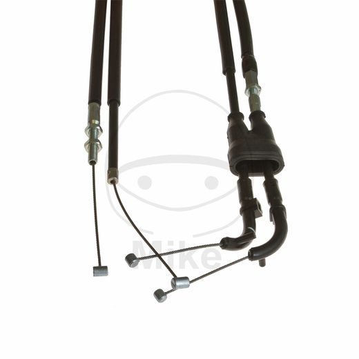 THROTTLE CABLE JMT A OPEN