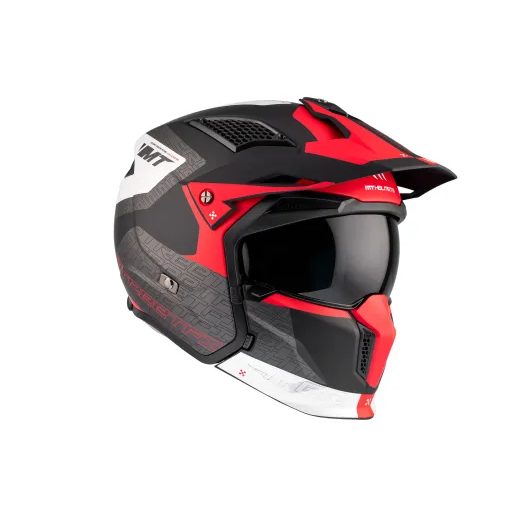 MT STREETFIGHTER SV S TOTEM B15