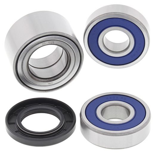 WHEEL BEARING KIT ALL BALLS RACING WB25-1729