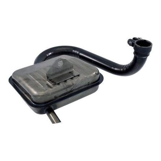 MUFFLER RMS 100751170