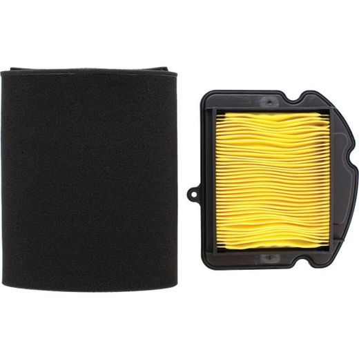 AIR FILTER KIT ALL BALLS RACING 48-1080