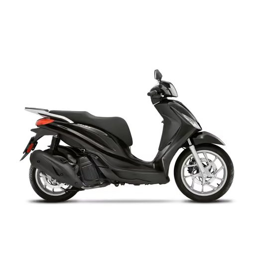 MEDLEY 125 EURO 5+