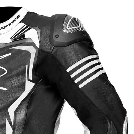 SPYKE ASSEN RACE 2.0 CRNO-BIJELO