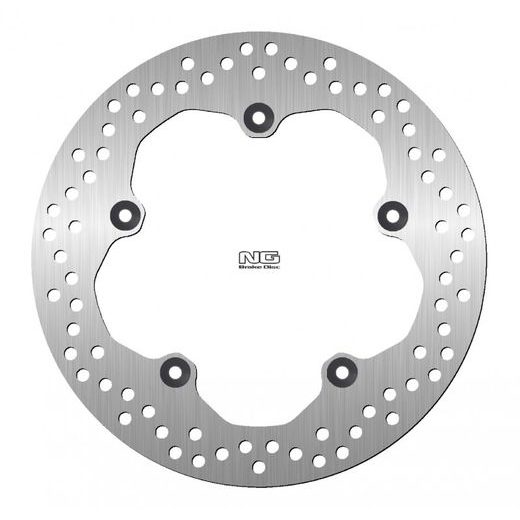 KOČIONA DISK NG 2137