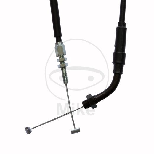 THROTTLE CABLE JMT A OPEN