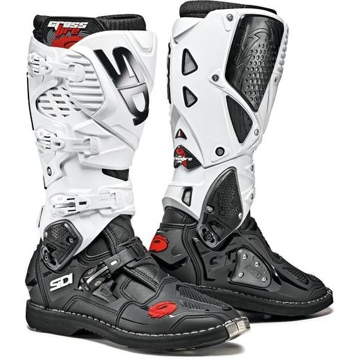 MOTOCROSS ČIZME SIDI CROSSFIRE 3