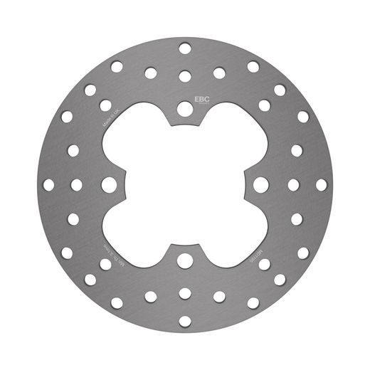 KOČIONA DISK EBC MD1195