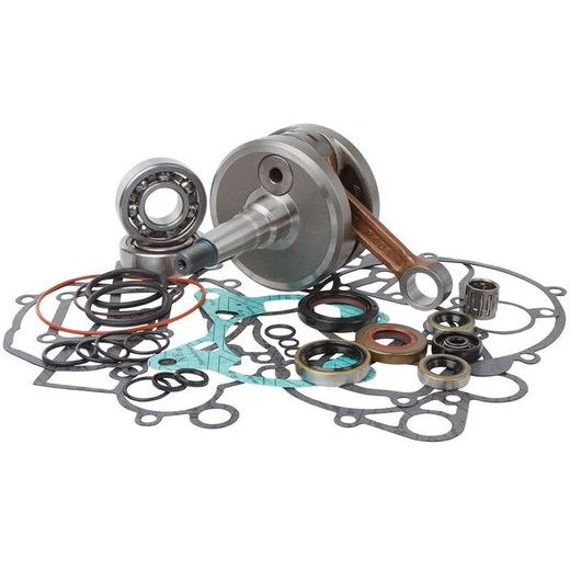 BOTTOM END KIT HOT RODS CBK0107