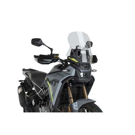 WINDSCREEN PUIG TOURING 22322W CLEAR