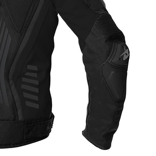 SPYKE ARAGON GT DRY TECNO CRNA