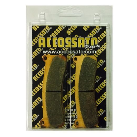 DISK PLOČICE ACCOSSATO AGPA204 EV2