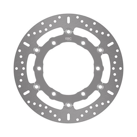 KOČIONA DISK EBC MD822X