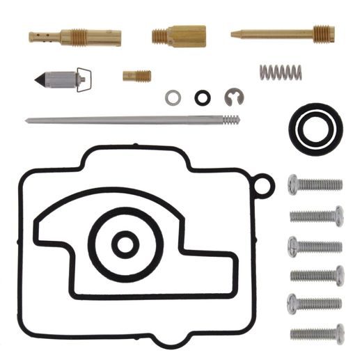 CARBURETOR REBUILD KIT ALL BALLS RACING CARK26-1280