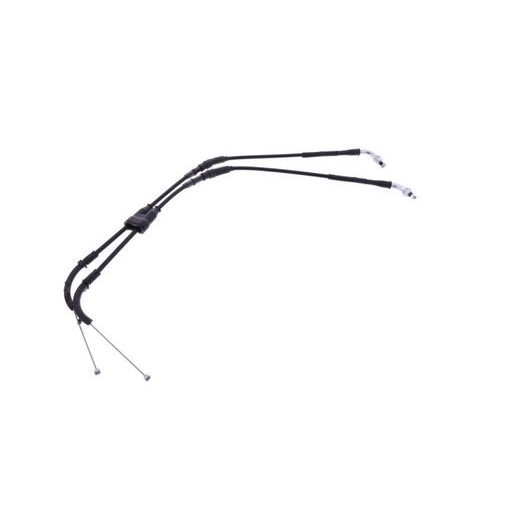 THROTTLE CABLE JMT A OPEN