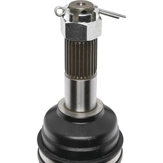 AXLE ALL BALLS RACING AB8-HO-8-378 8BALL