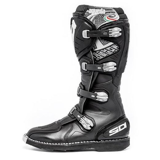 MOTOCROSS ČIZME SIDI AGUEDA