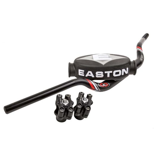 HANDLEBAR KIT EASTON EXP 35MM M 58 67 OFFSET MOUNT