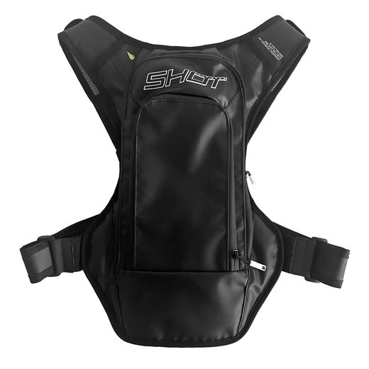 HYDRA BAG SHOT RANDO CLIMATIC 2.0 A04-41D-A01 CRNI