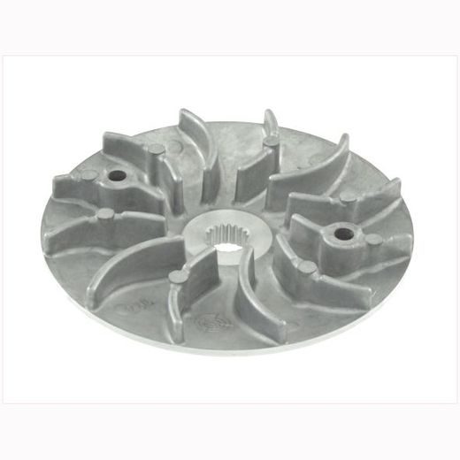 FIXED DRIVE HALF PULLEY RMS 100320441