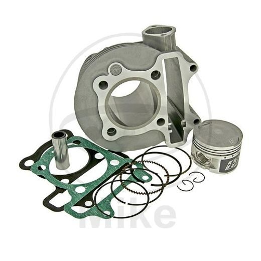 CYLINDER KIT JMT 125CCM