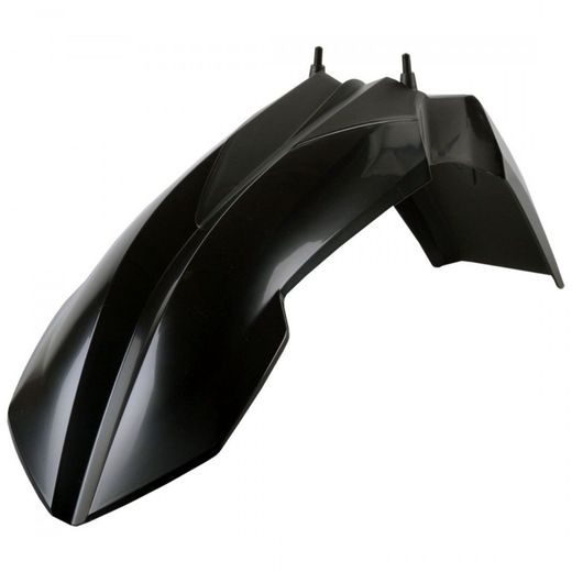 FRONT FENDER POLISPORT 8571500015 CRNI FOR KTM SX 65 2012-2015