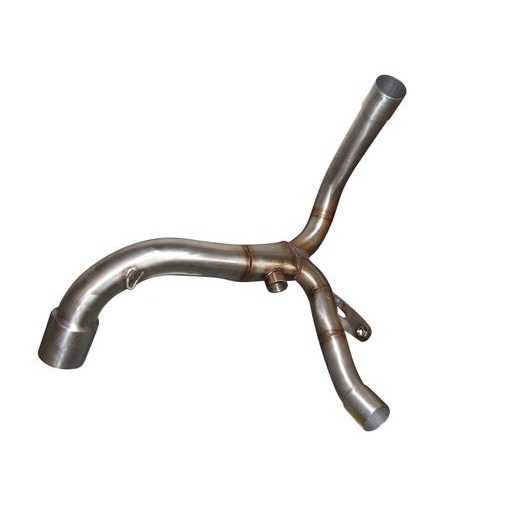 CIJELI ISPUŠNI SUSTAV GPR DEEPTONE CO.ATV.10.DEATV BRUSHED STAINLESS STEEL