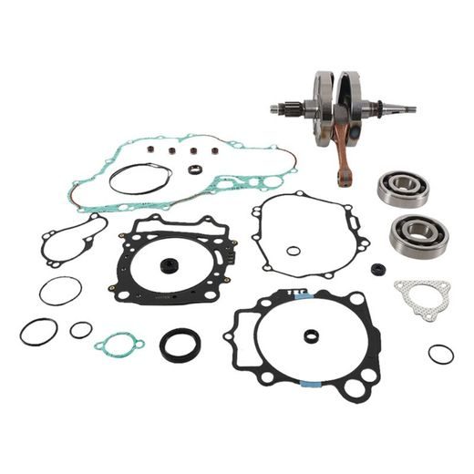 BOTTOM END KIT HOT RODS CBK0223