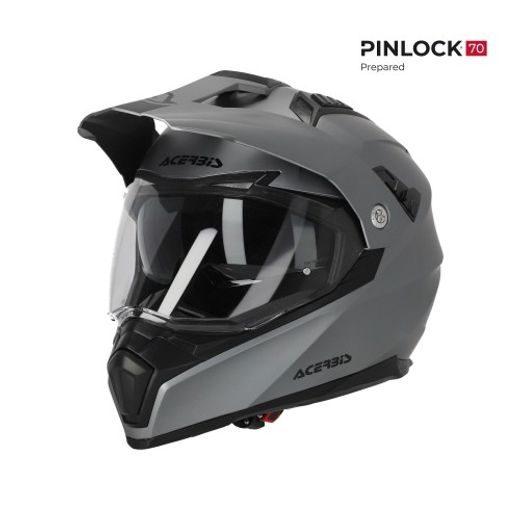 KACIGA ACERBIS FLIP 2206