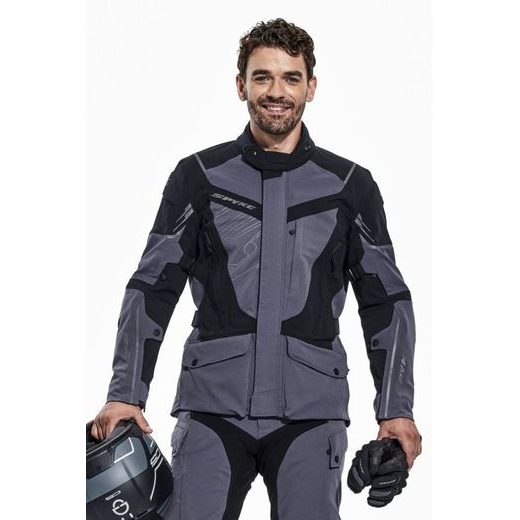 SPYKE ARTICA DRY TECNO