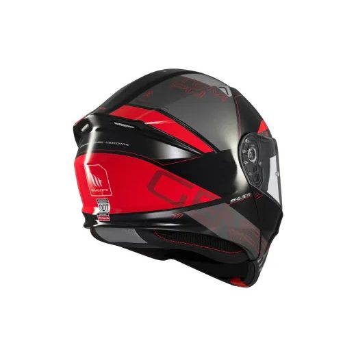 FLIP-UP KACIGA MT GENESIS SV ATEMPO B15