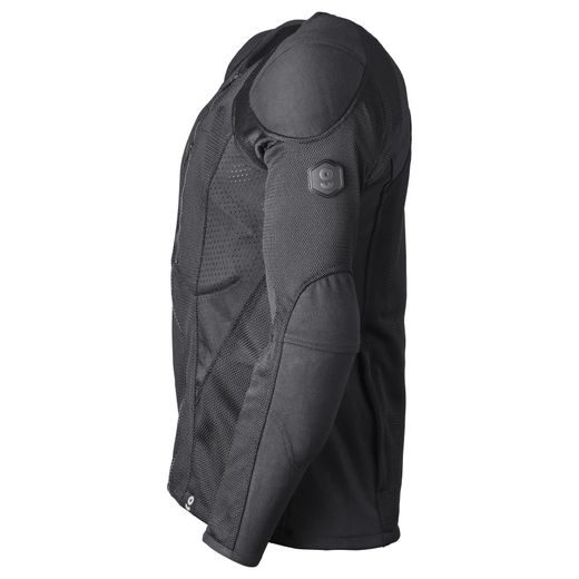 JACKET GMS SCORPIO NEO ZG51025 CRNI 3XL