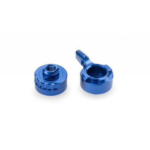LEVER SELECTOR PUIG 4.0 22336A PLAVI