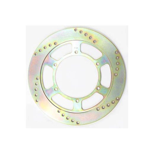 KOČIONA DISK EBC MD2081