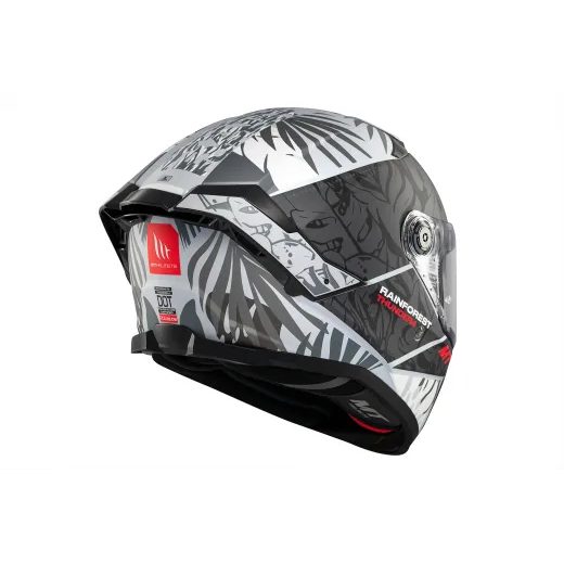 KAIGA MT THUNDER 4 SV RAINFOREST C2 MATT