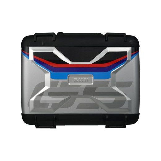 ADHESIVES KIT PUIG 20229N CRNI FOR BMW CASES