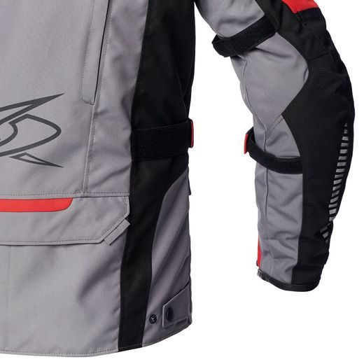 SPYKE MERIDIAN DRY TECNO CRVENA