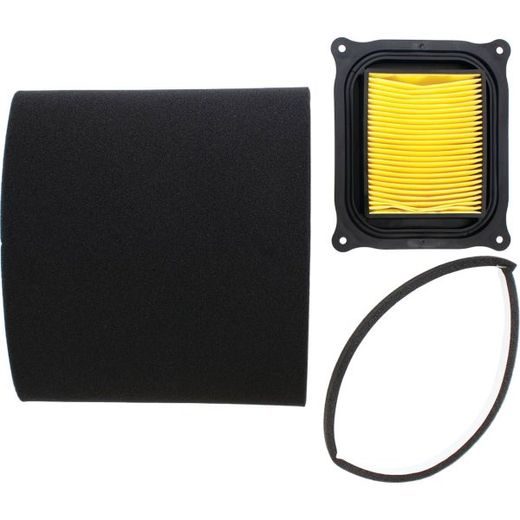 AIR FILTER KIT ALL BALLS RACING 48-1081