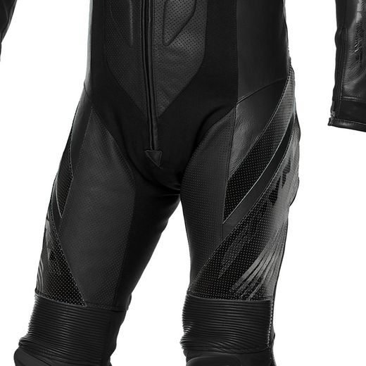 SPYKE ESTORIL RACE CRNO