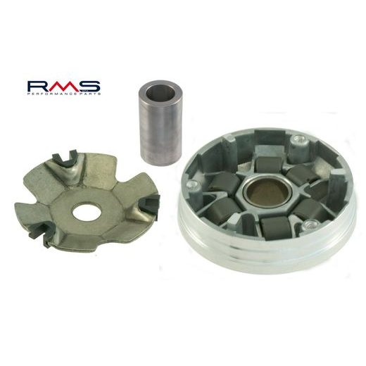 MOVABLE DRIVEN HALF PULLEY RMS 100320380